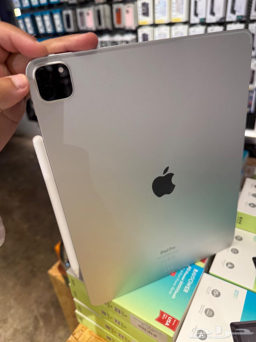 للبيع ايباد برو iPad Pro 12.964578117260161113