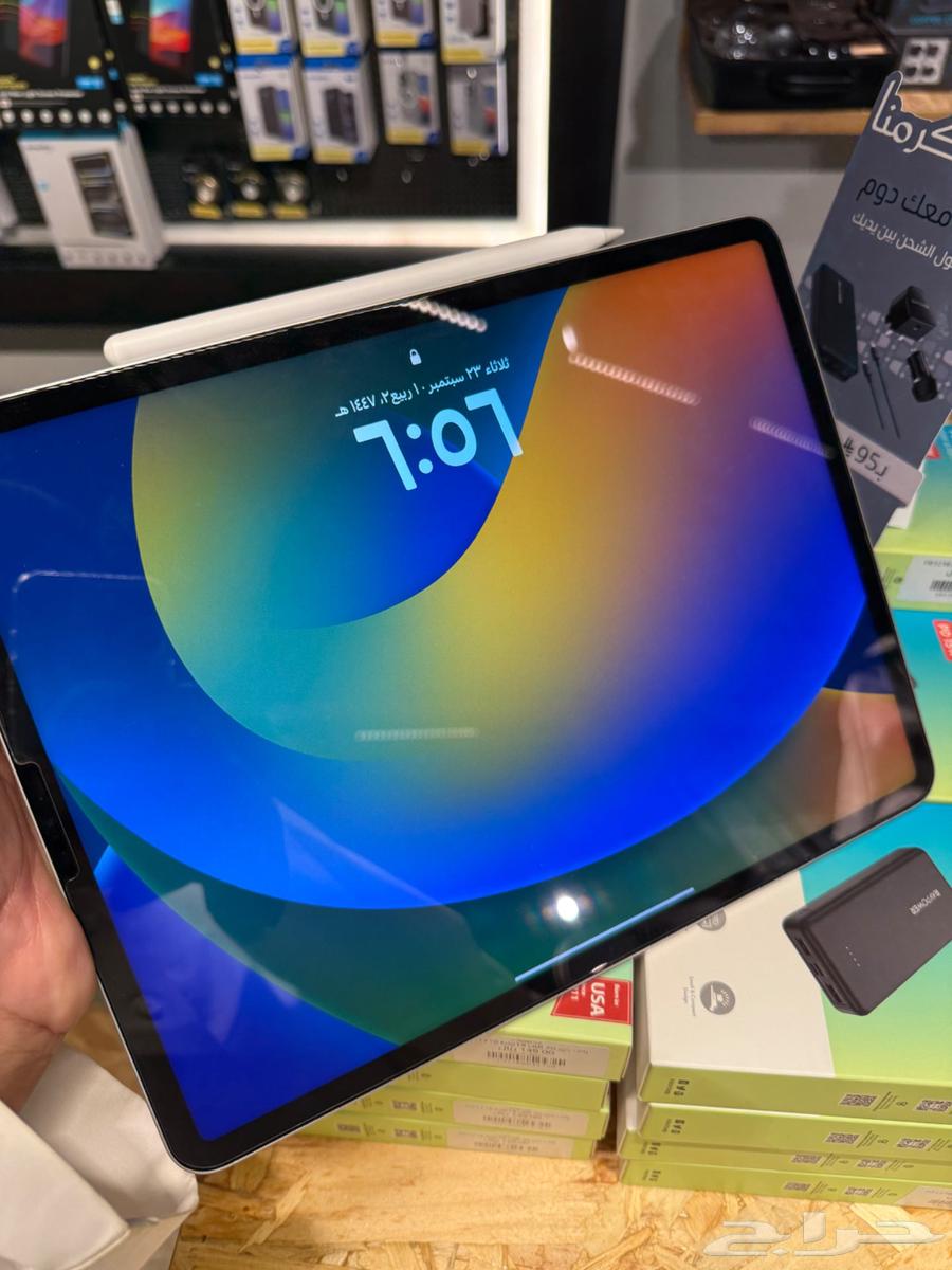 للبيع ايباد برو iPad Pro 12.964578117260161110