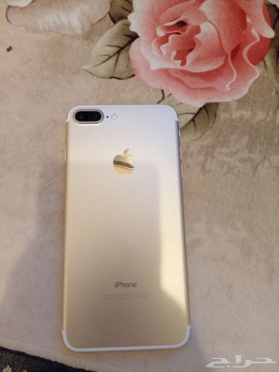 ايفون 7 plus64578089849601114
