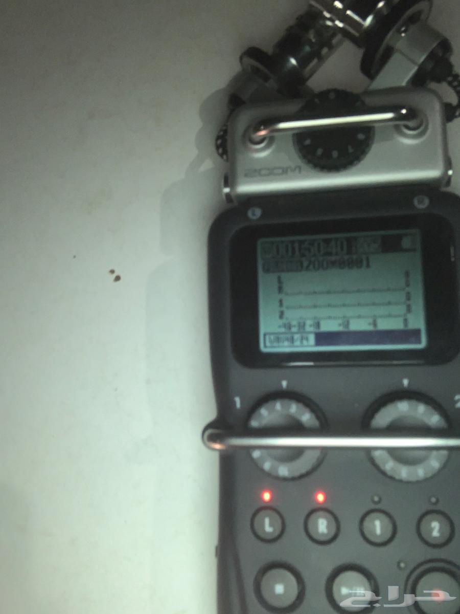 مايك zoom h5 سليم64578158916354112