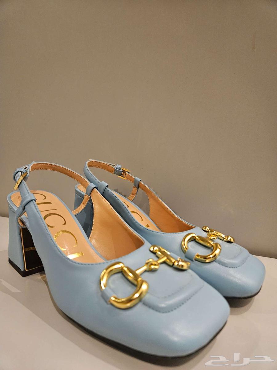 حذاء Gucci قوتشي ماستر كواليتي جديد64578284974721113