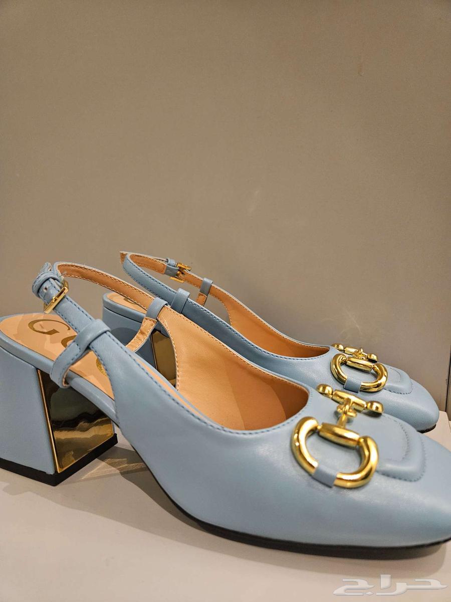 حذاء Gucci قوتشي ماستر كواليتي جديد64578284974721112