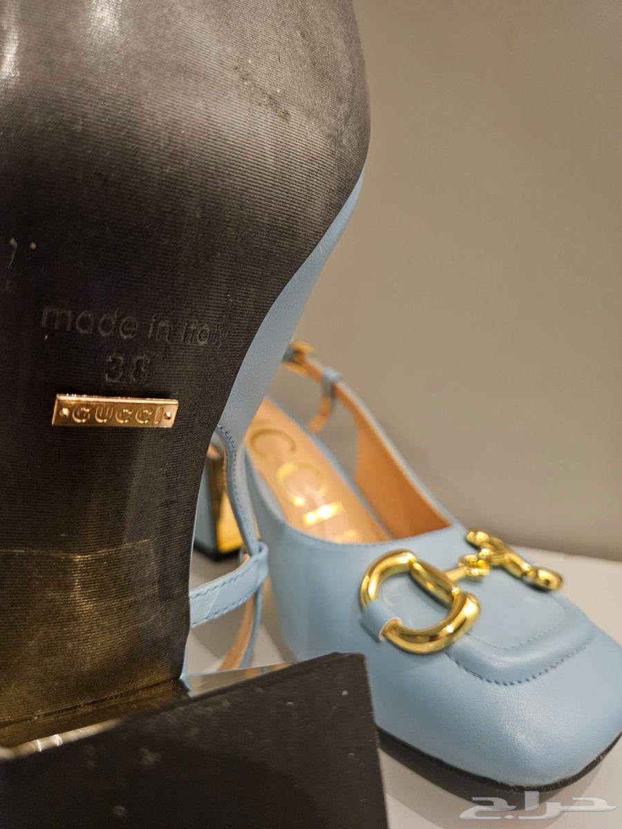 حذاء Gucci قوتشي ماستر كواليتي جديد64578284974721111