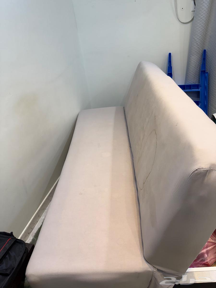 كنبة وتتحول سرير ويوجد بها مساحة للتخزين64578271086082112