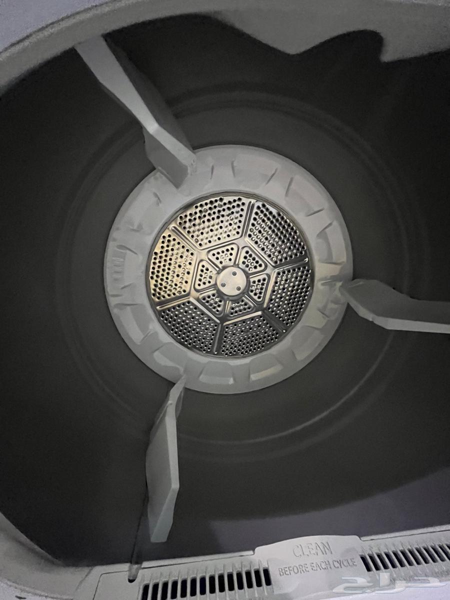 نشافة جينرال الكترك 6 كيلو للبيع64578326050050113