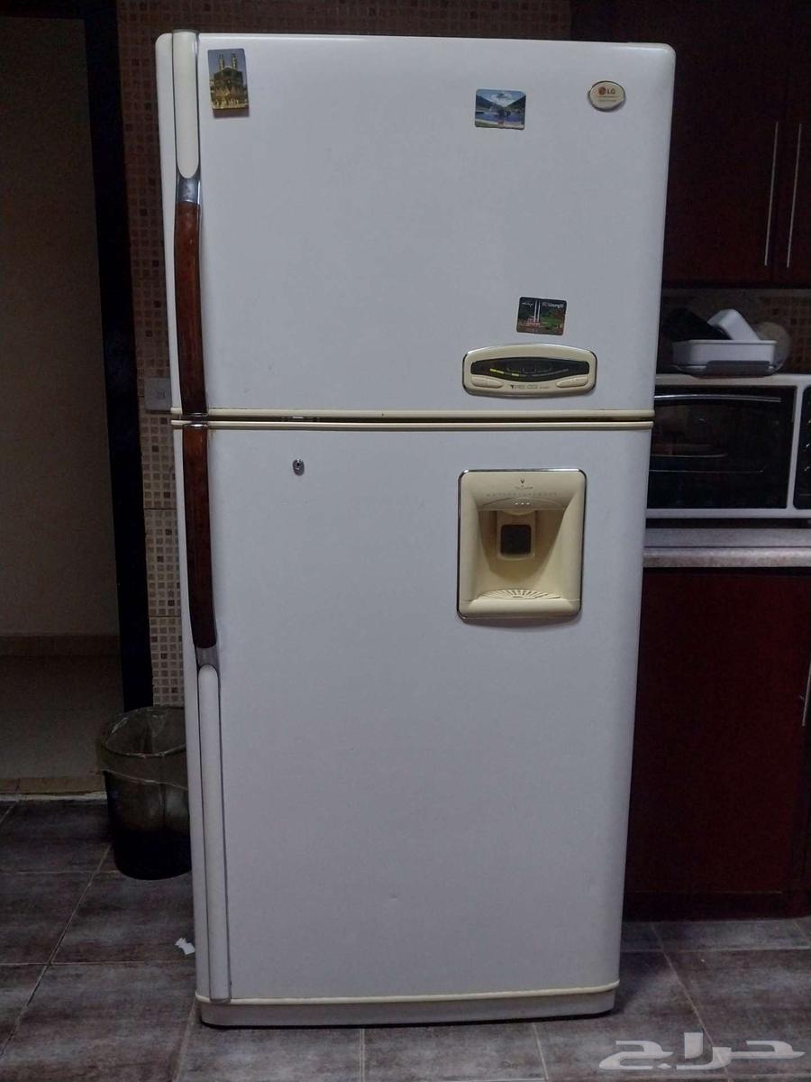 ثلاجه ال جي مقاس 22.664578451742595111
