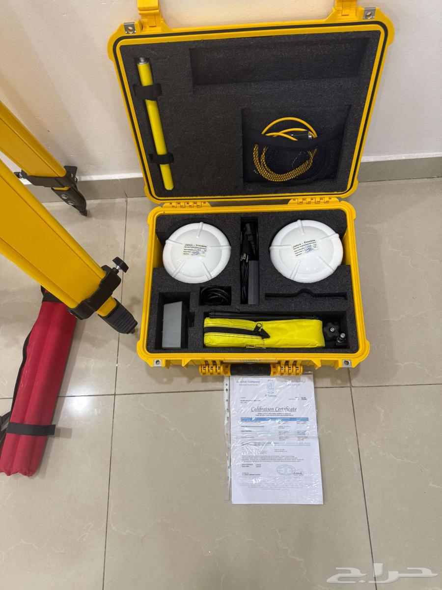 LAND SURVEY GPS -TRIMBLE R8-364578605636353114