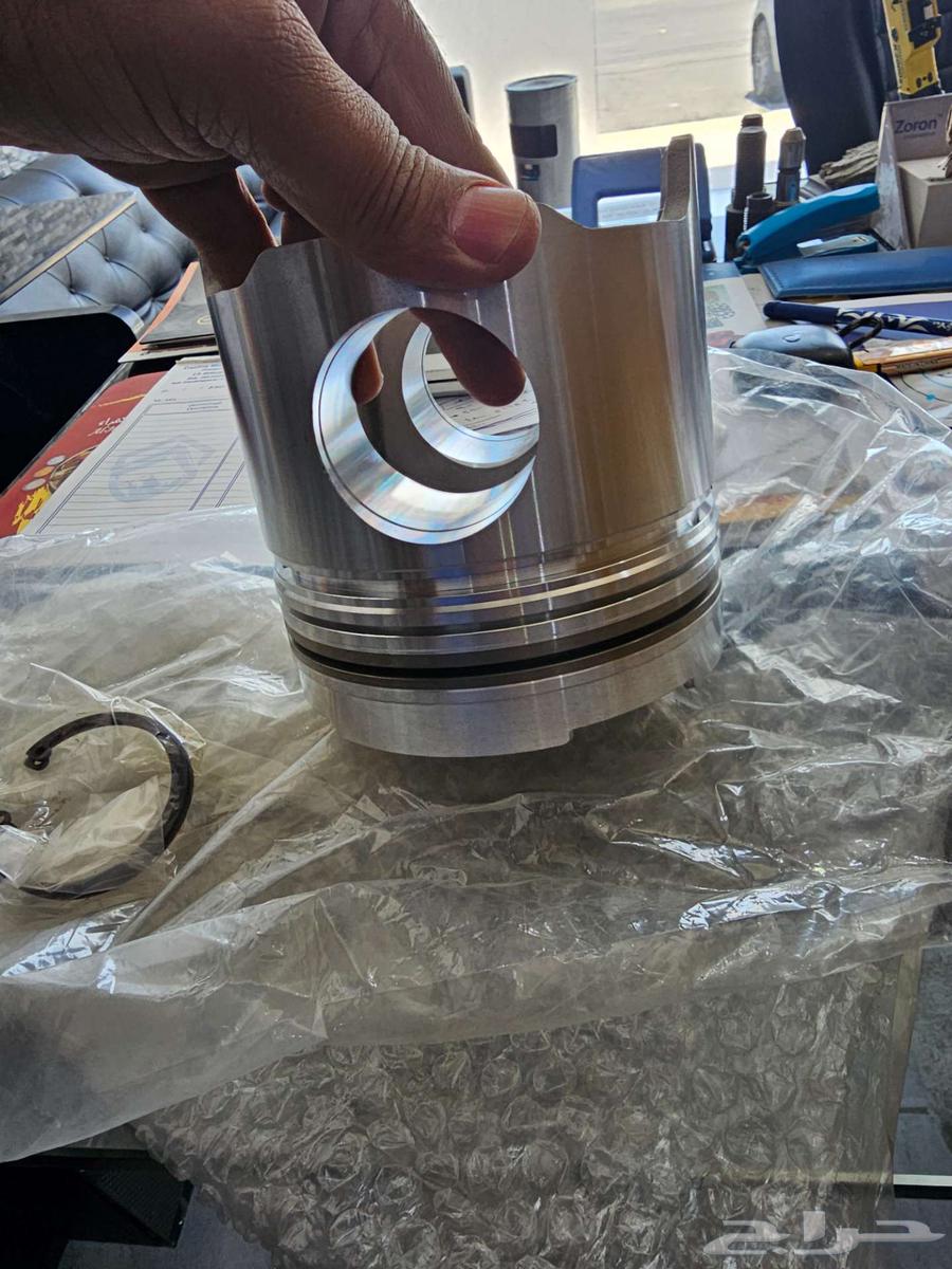 توضيب مكاين متسوبيشي( مولد كهرباء s6a3وs6b3)64578951058689110