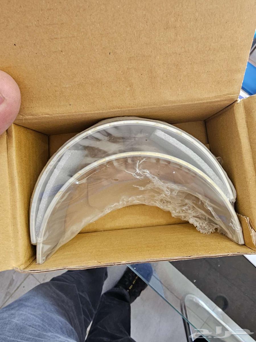 توضيب مكاين متسوبيشي( مولد كهرباء s6a3وs6b3)64578951058689112