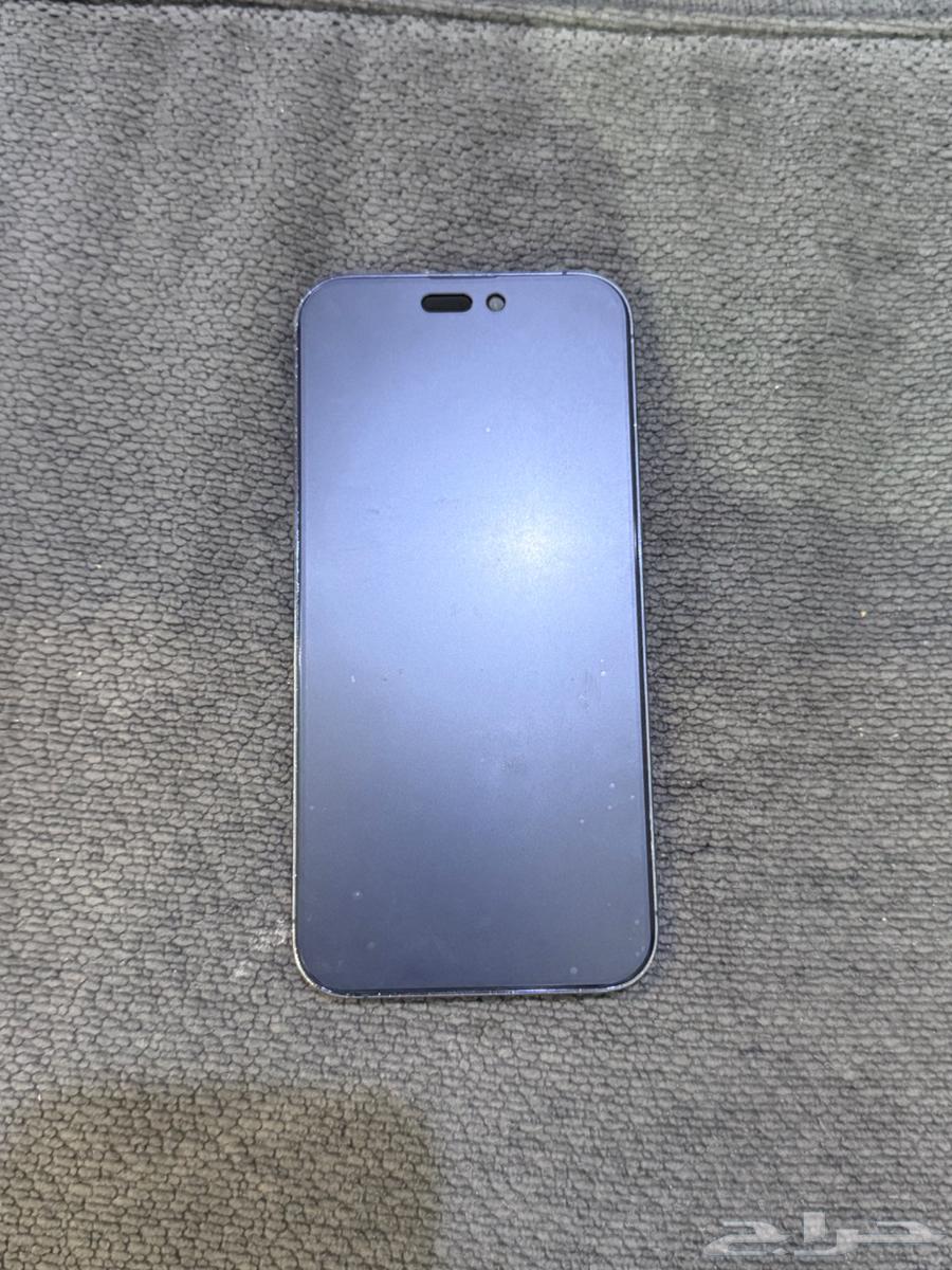 آيفون 14بروماكس64578964690049111