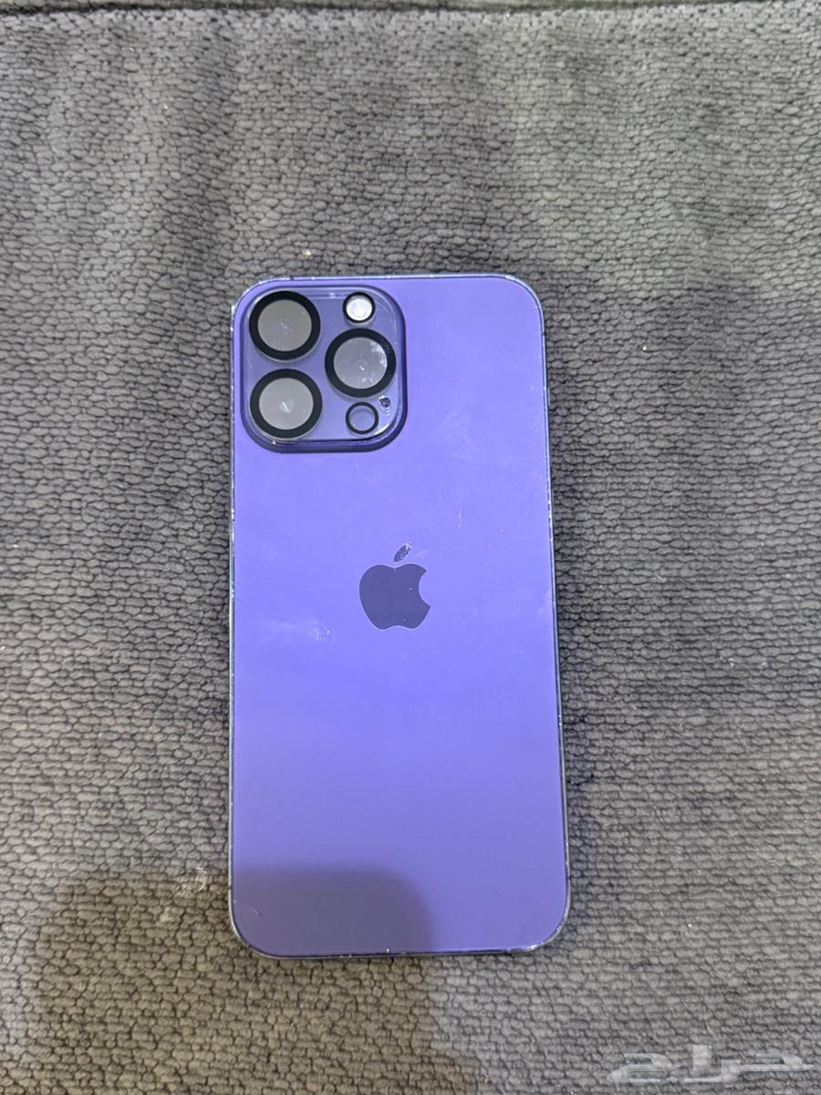 آيفون 14بروماكس64578964690049110