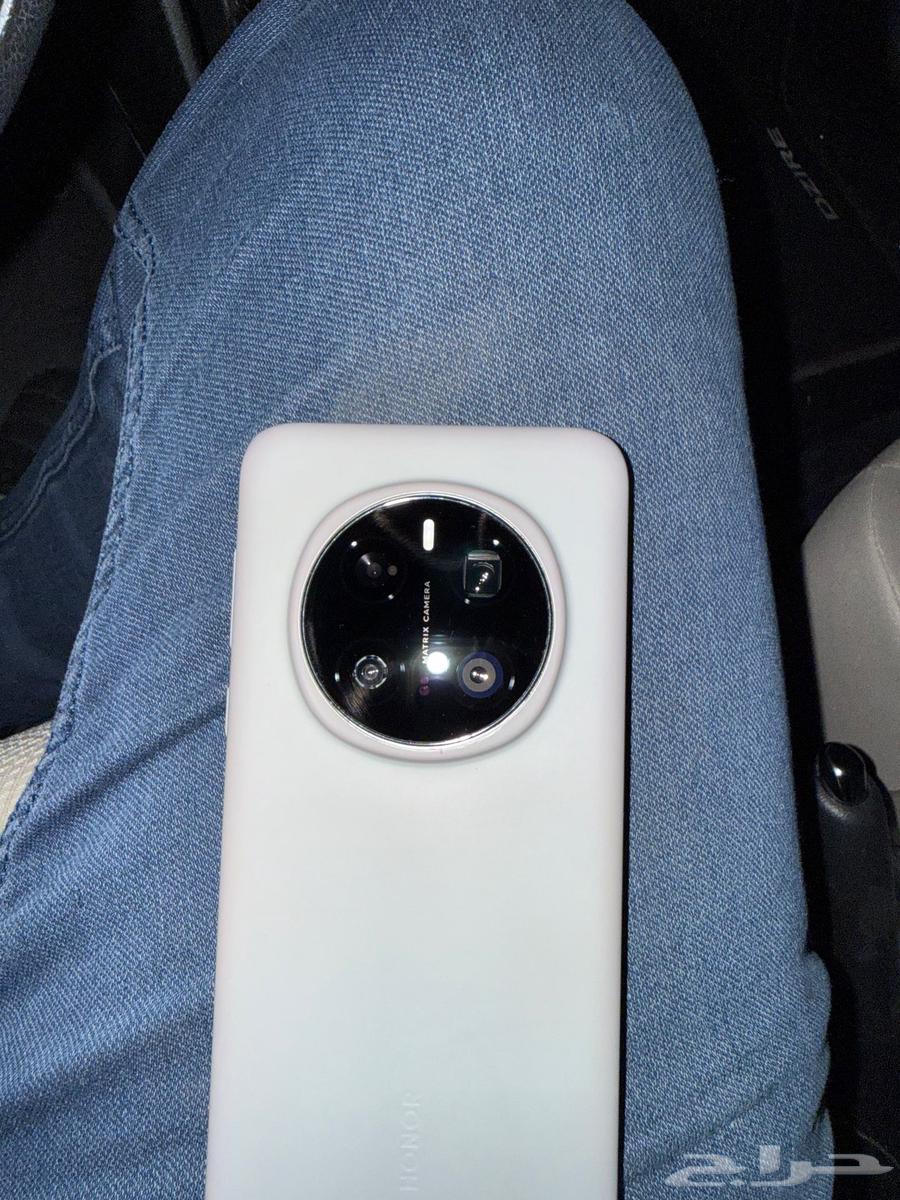 هاتف هونر ماجيك 7 برو64578978347523110