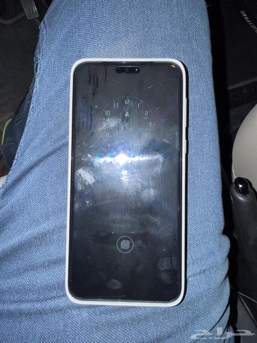 هاتف هونر ماجيك 7 برو64578978347523111