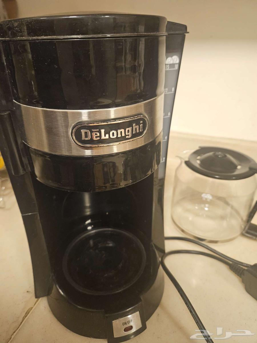 الة تقطير القهوة ديلونج64579046536707110