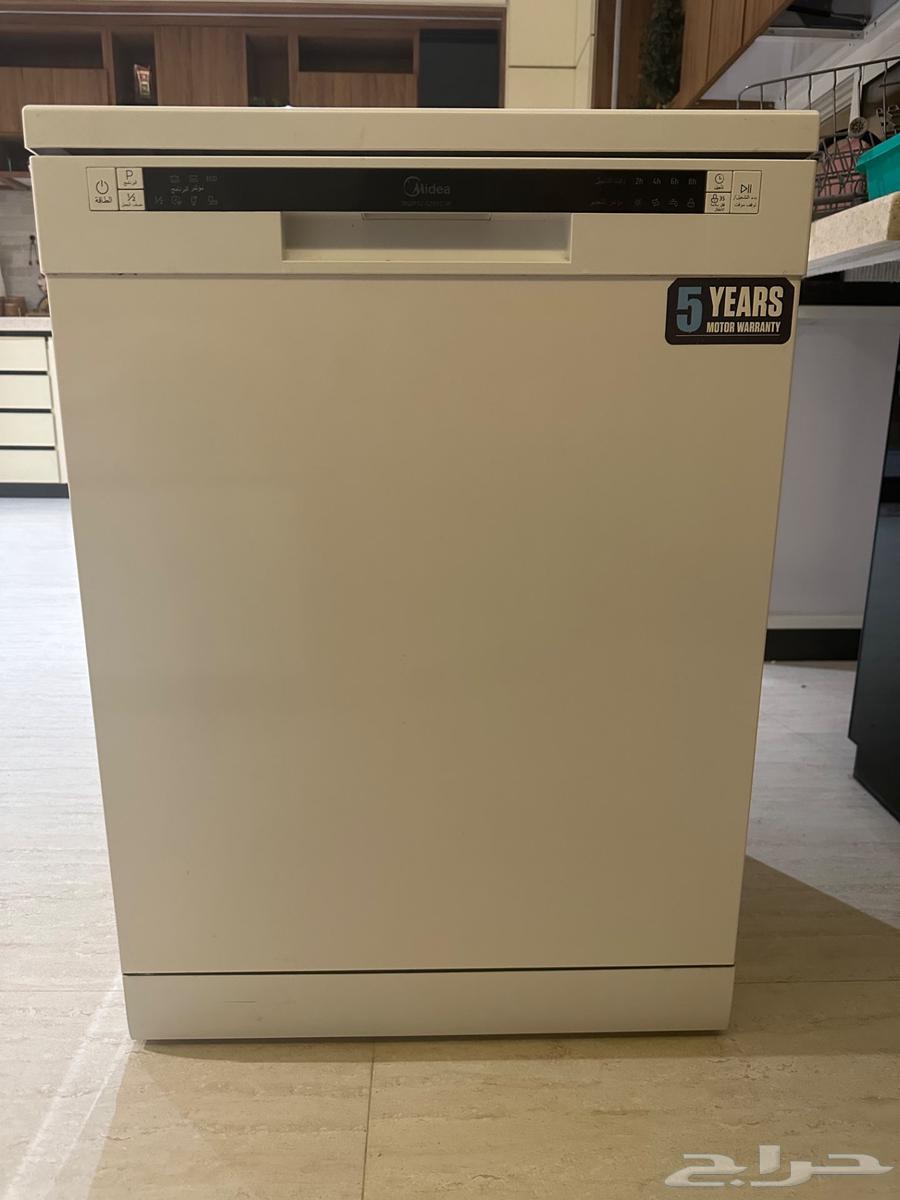 غسالة مواعين ميديا64579143048193110