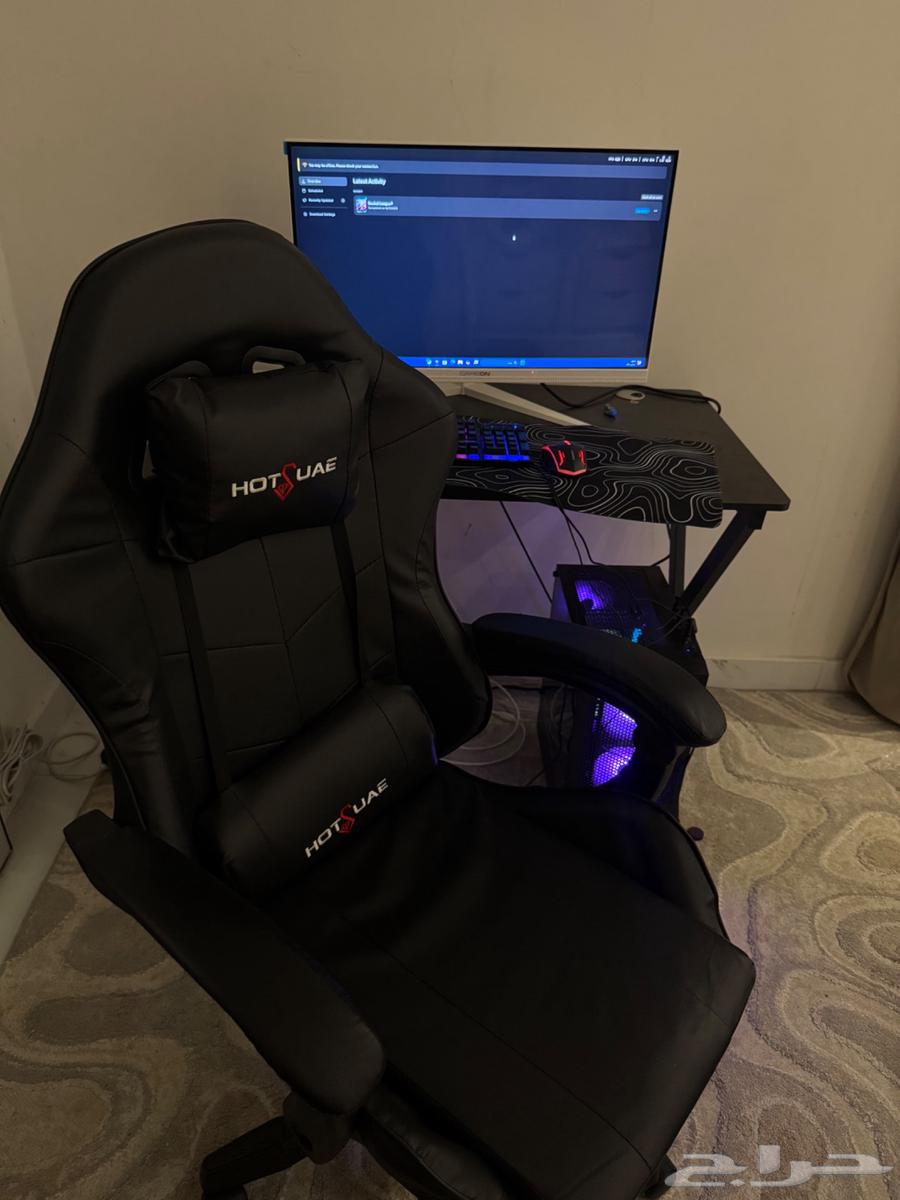 Complete ready-to-use setup PC RTX 506064580636149250111