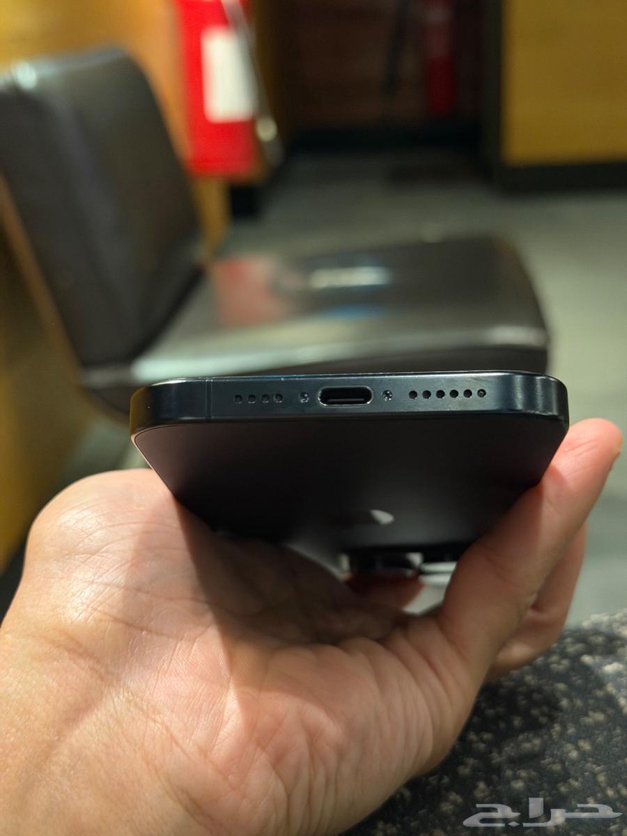 ايفون 15 برو ماكس ازرق 25664579239125249111