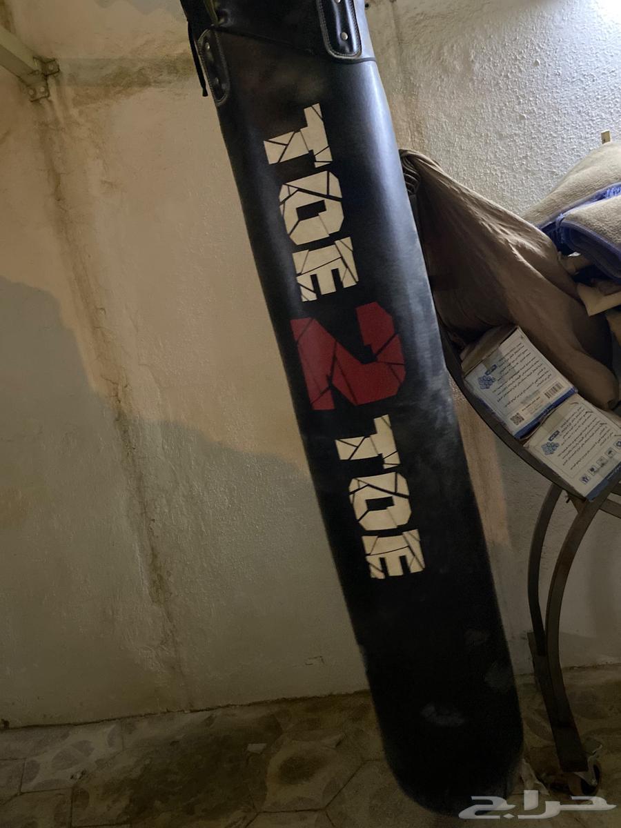 كيس ملاكمة اصلي وجديد64562852738946110