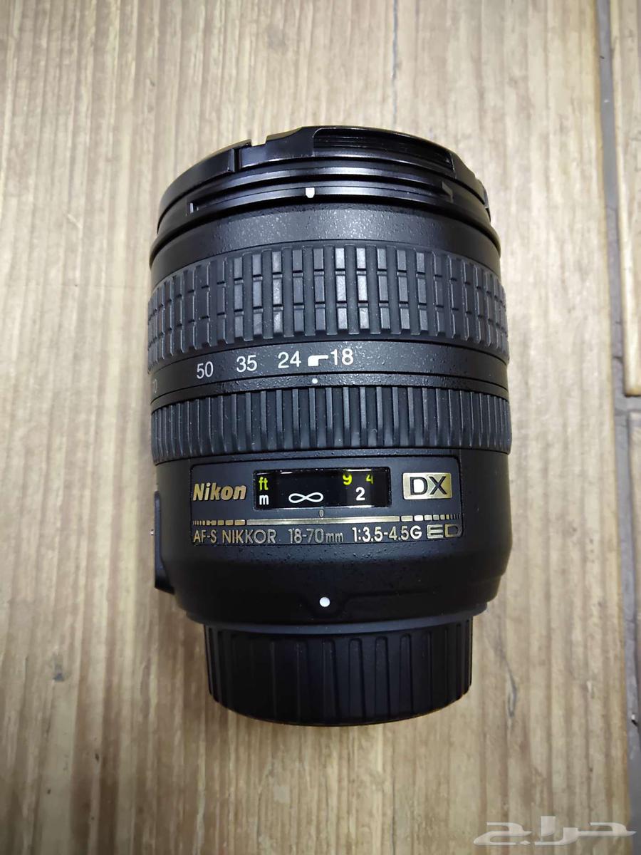 عدسات نيكون .. Nikon lens64582388943106110