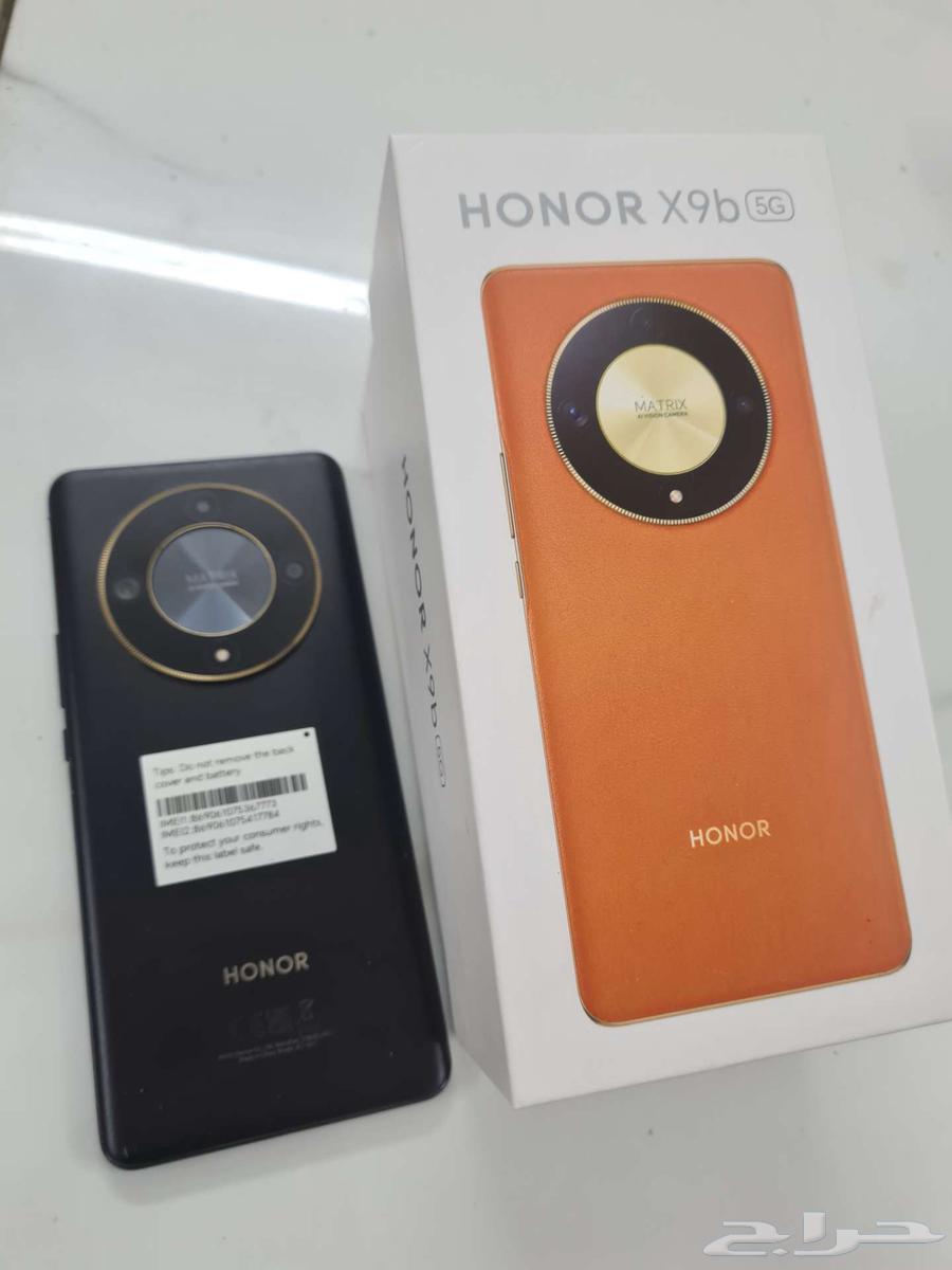 جهاز هنر X9b 5G64579704878849110