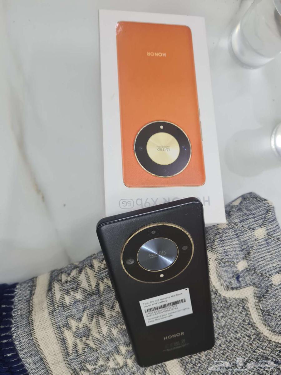 جهاز هنر X9b 5G64579704878849113