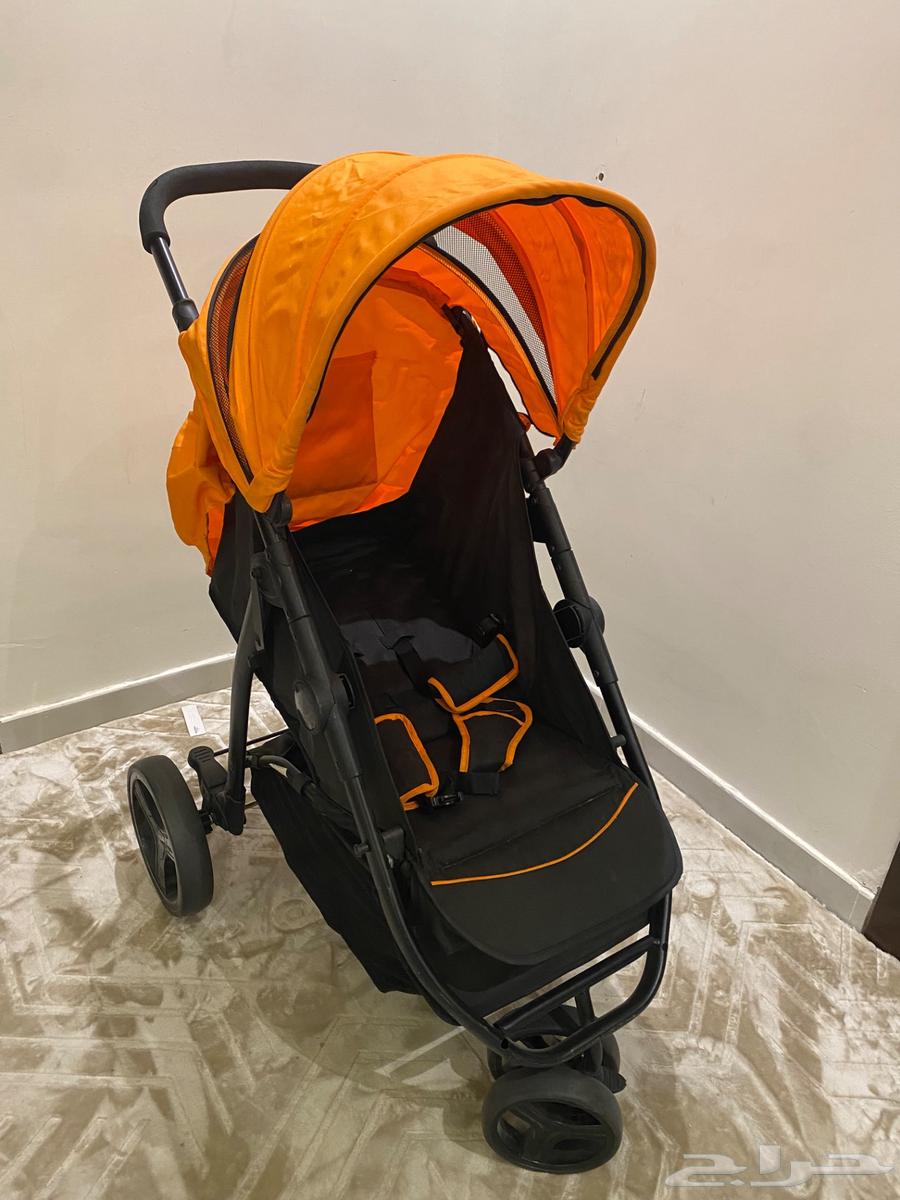 كرسي اطفال  هزاز   عربية اطفال  عربية (مشاية).64579801065219112