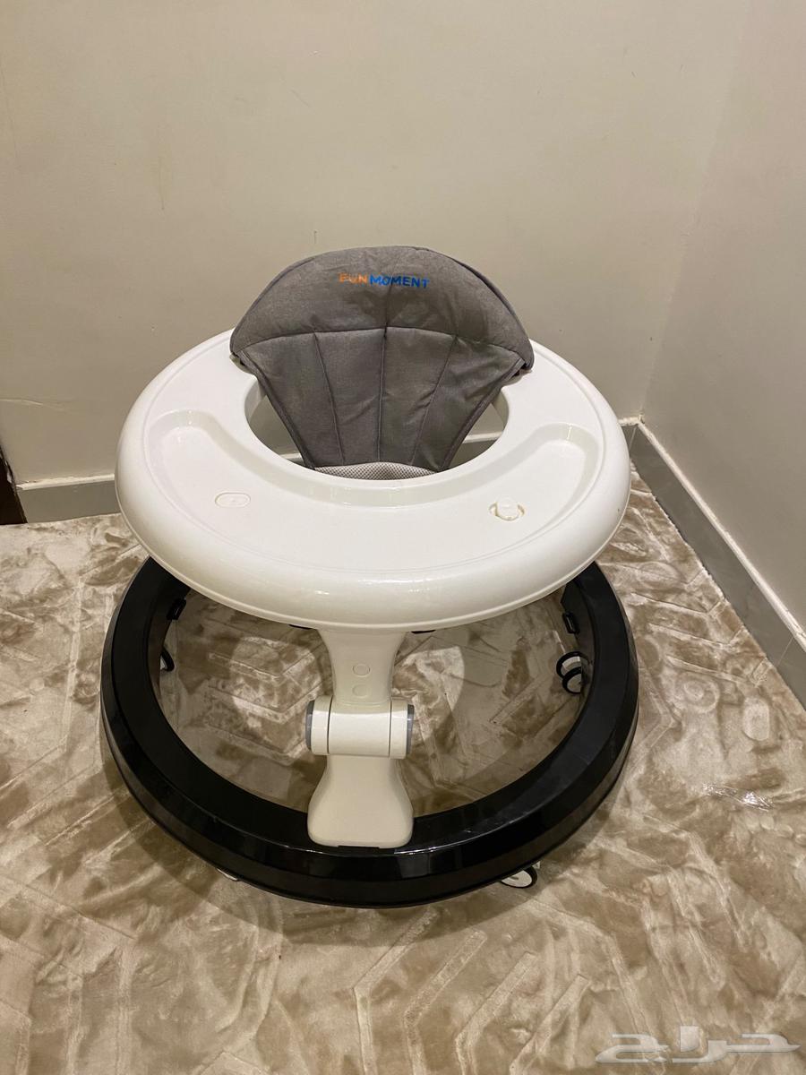 كرسي اطفال  هزاز   عربية اطفال  عربية (مشاية).64579801065219111