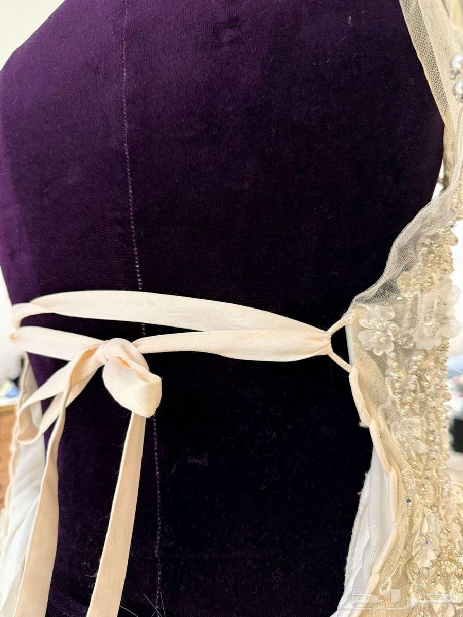 فستان زواج (عروسه) من هويدا64580308261889114