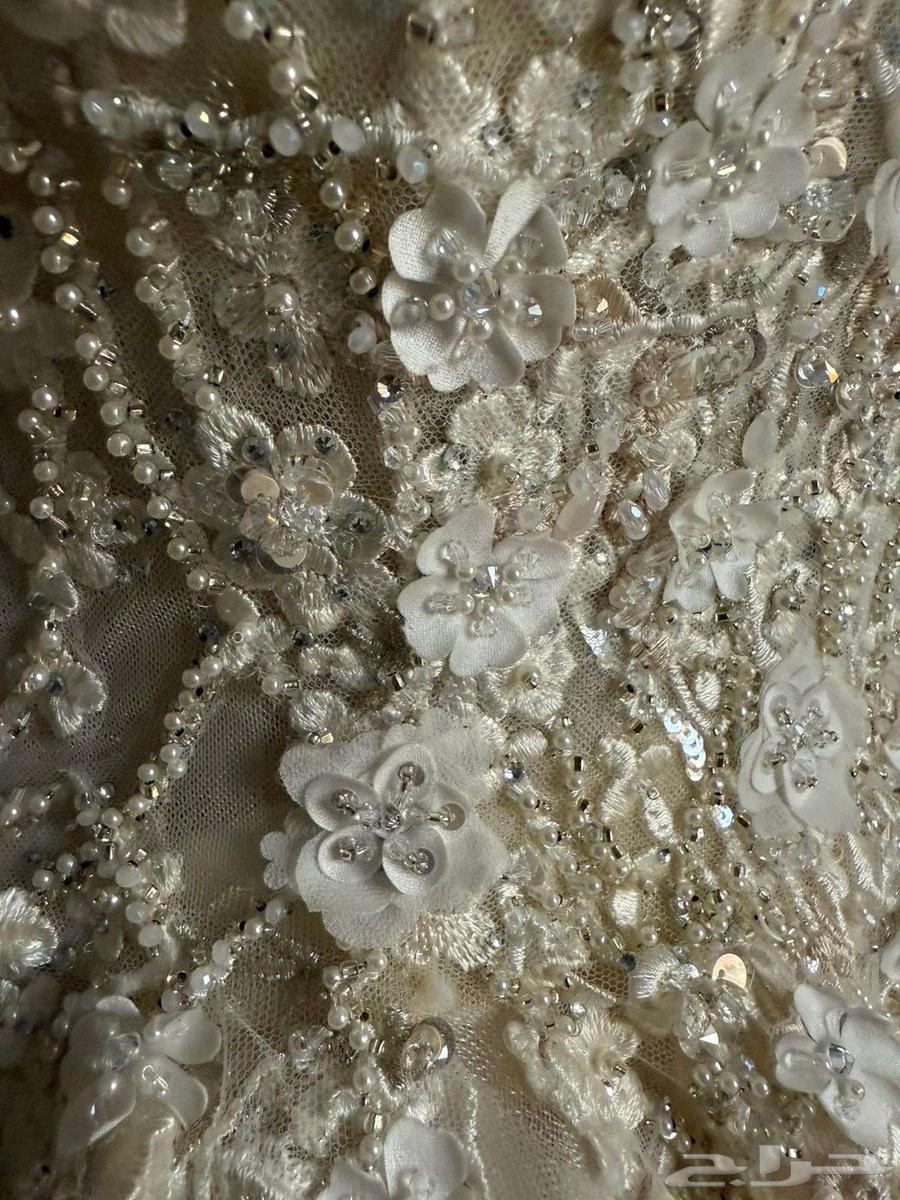 فستان زواج (عروسه) من هويدا64580308261889112