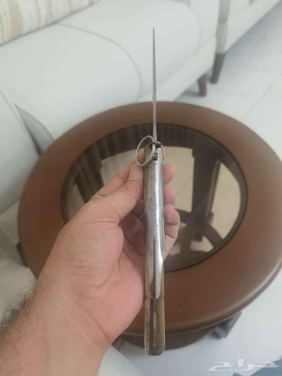 سكين ردادي فرنسيه فنددينا كورسا (سكين الثائر)64572069054339114