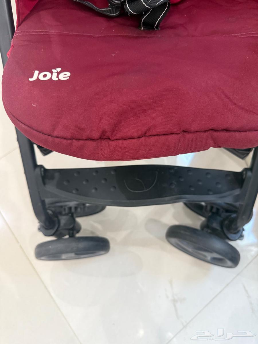 عربه اطفال جديده بالكرتون من سنتر بوينت64580376553219111