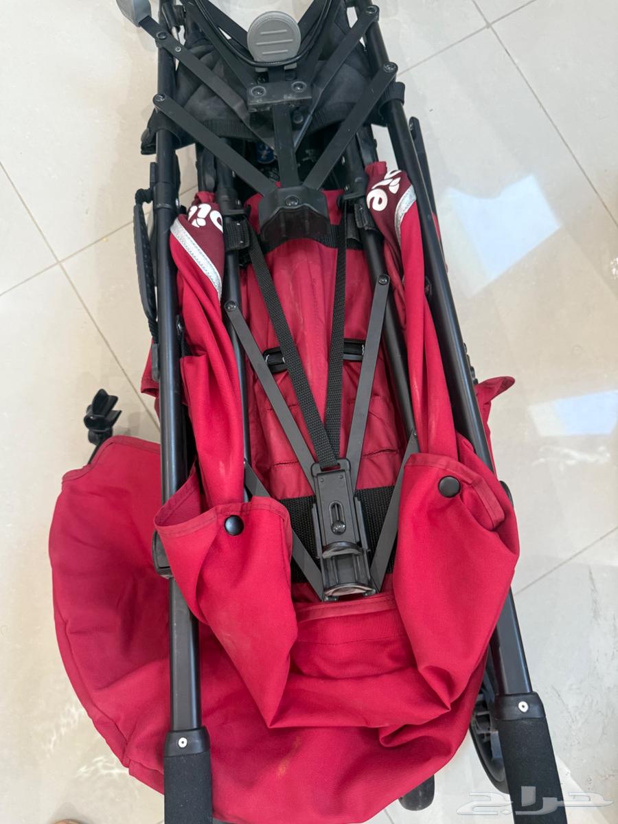 عربه اطفال جديده بالكرتون من سنتر بوينت64580376553219112