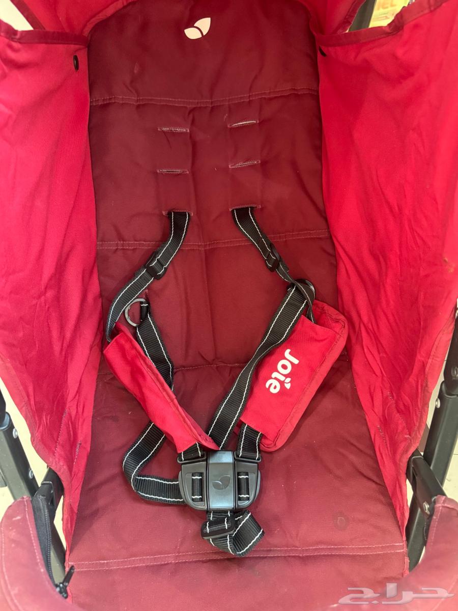 عربه اطفال جديده بالكرتون من سنتر بوينت64580376553219110