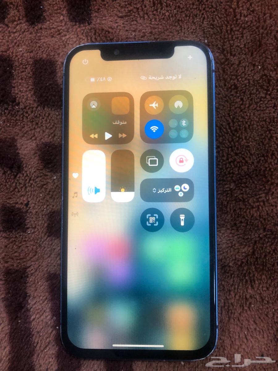 ايفون13 ازرق64573080681602112