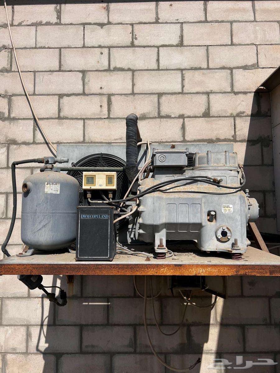 غرفه تجميد للبيع64573080697089111