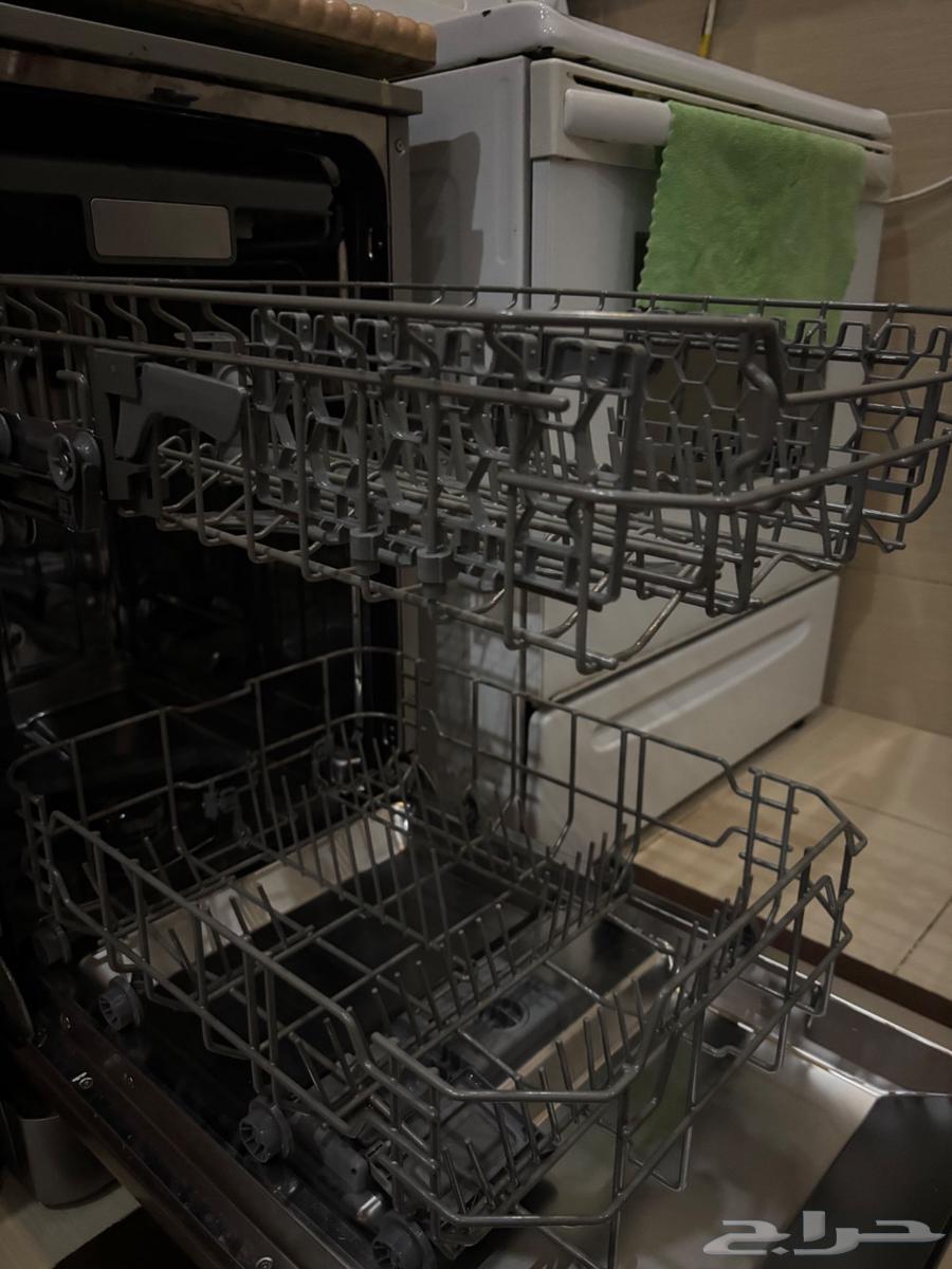 غسالة صحون جيبسون64573221232641111