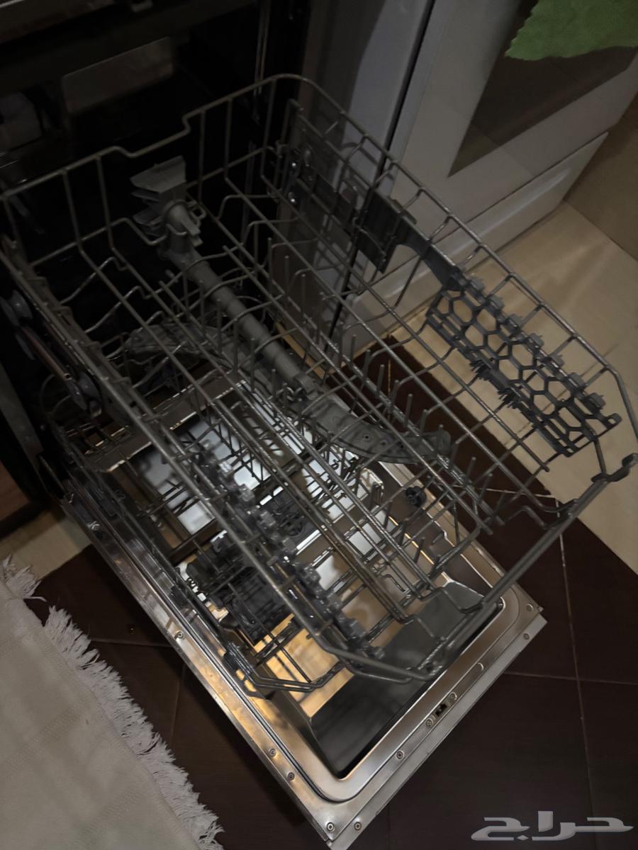 غسالة صحون جيبسون64573221232641110