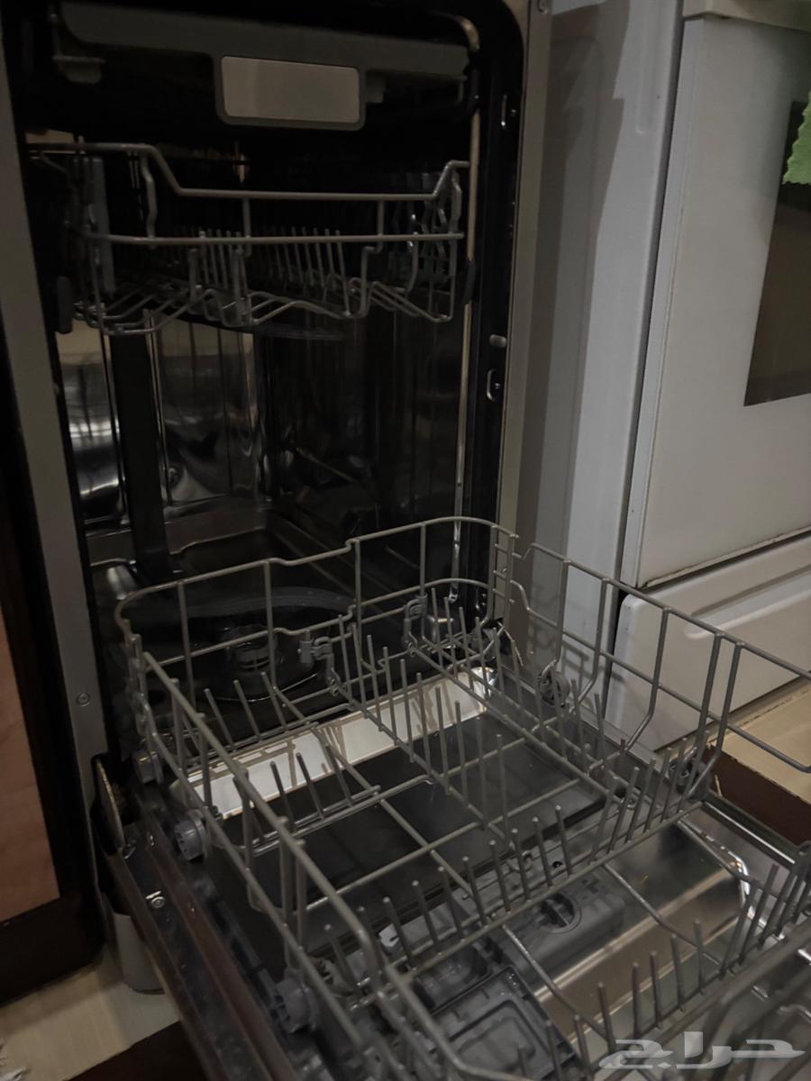 غسالة صحون جيبسون64573221232641113