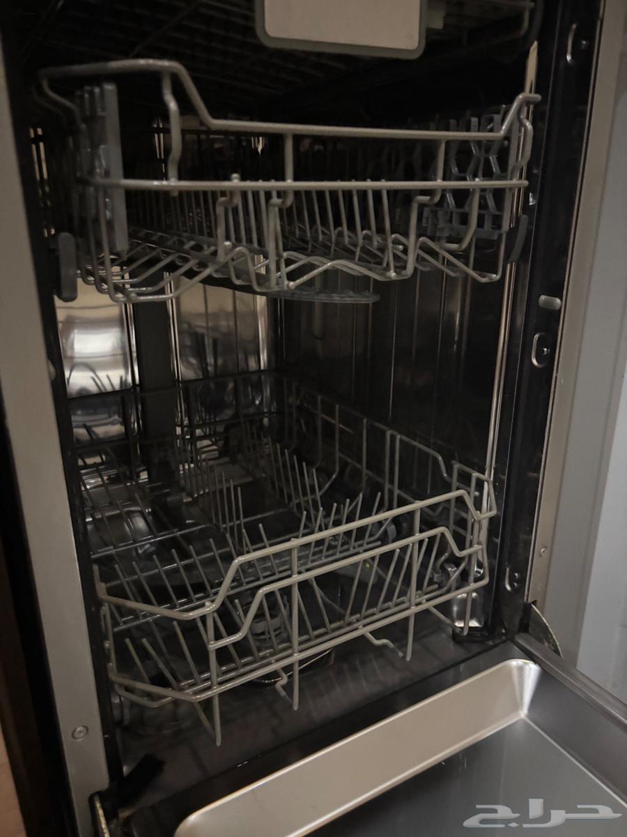 غسالة صحون جيبسون64573221232641114