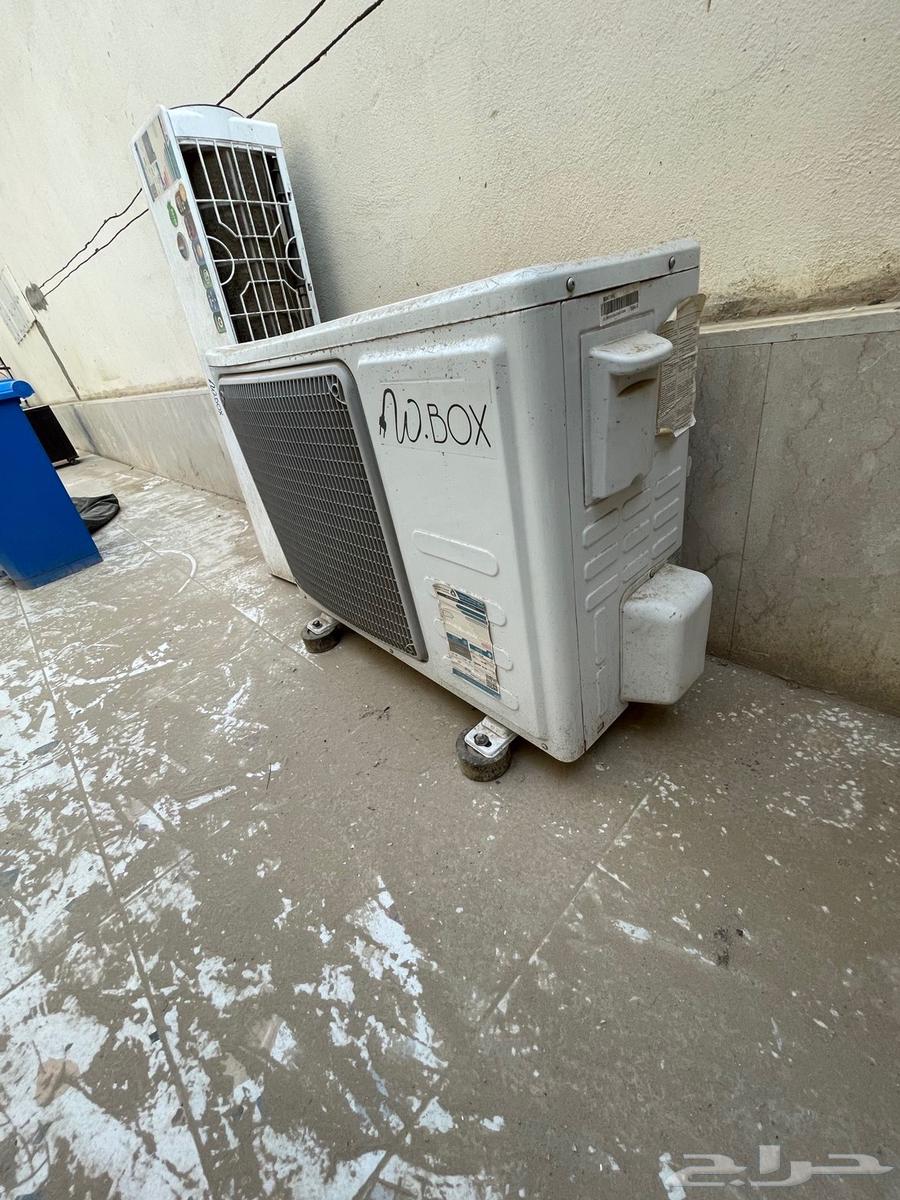18,000 BTU used split air conditioner64578869040770110