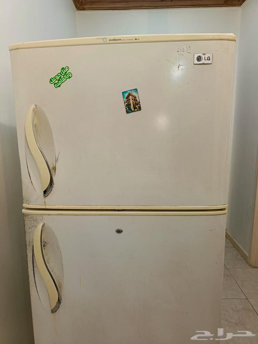 ثلاثجه ال جي نضيفه64573277314179112