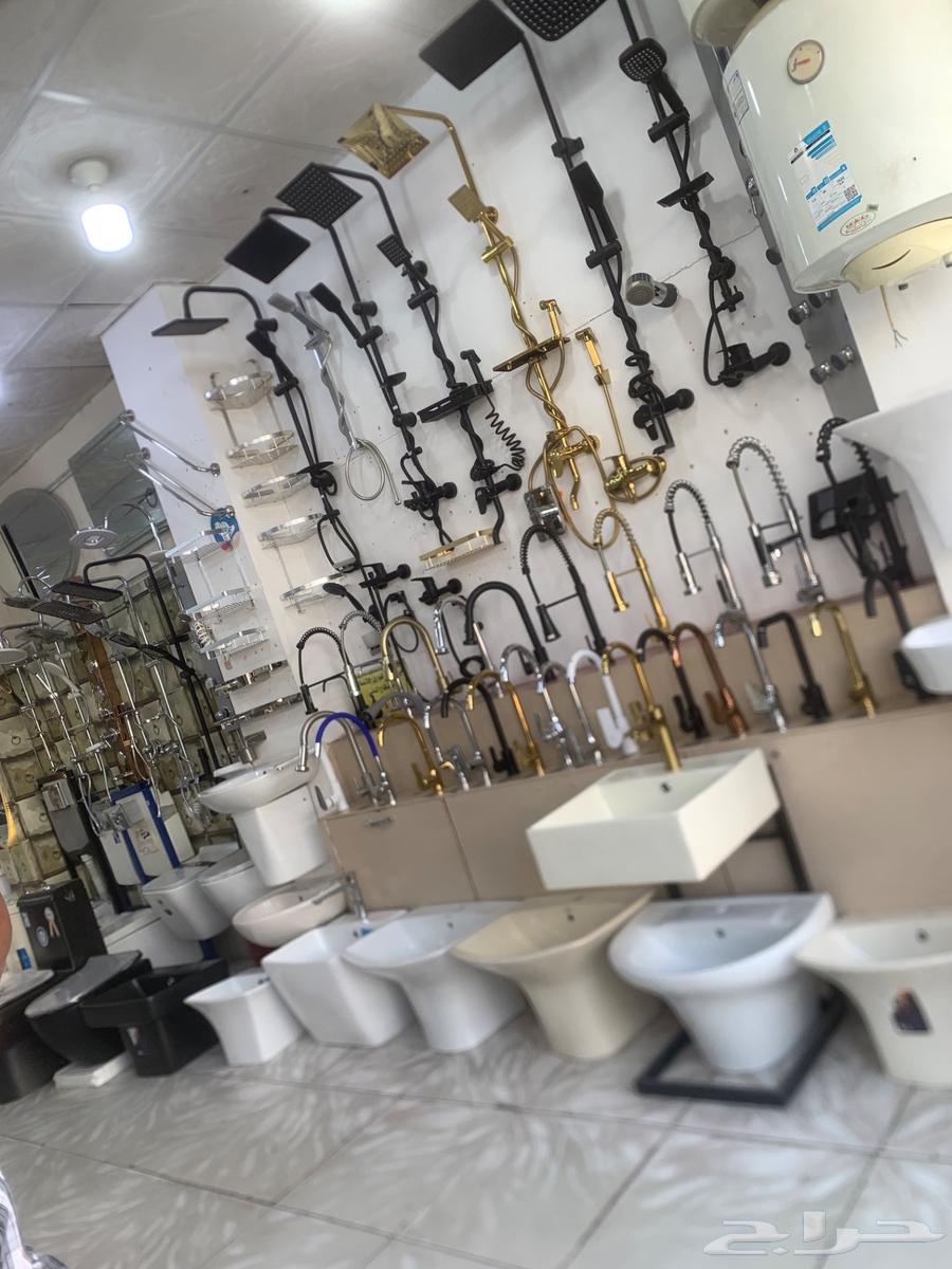 سباك الطايف بسيارتي لاعمال السباكه المنزليه64154474610307110