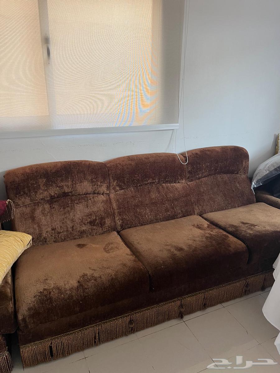 كنب للبيع64573657274113110