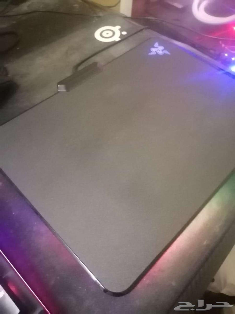 Razer Firefly v1 Mouse Pad64573699404675112