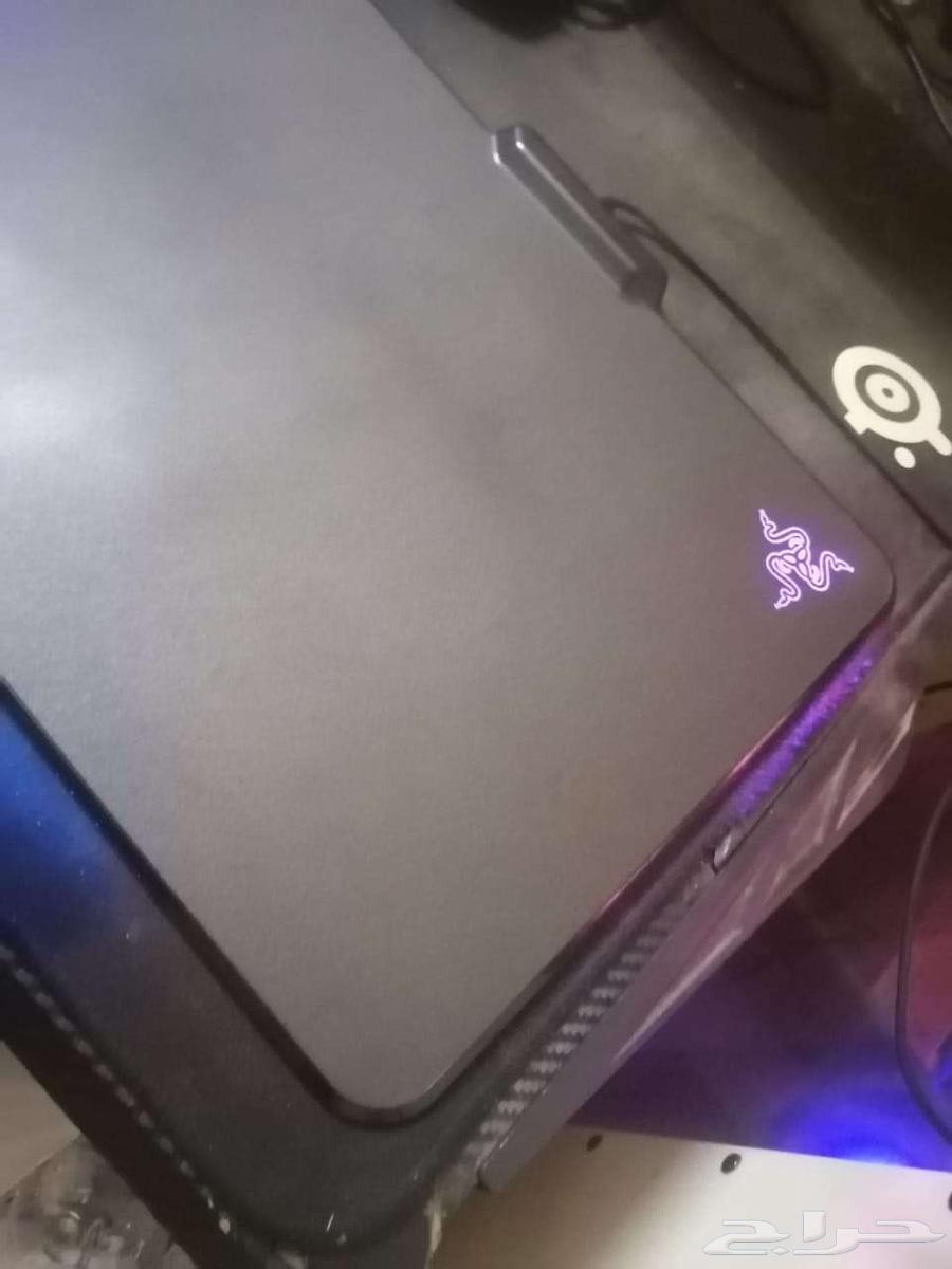 Razer Firefly v1 Mouse Pad64573699404675113