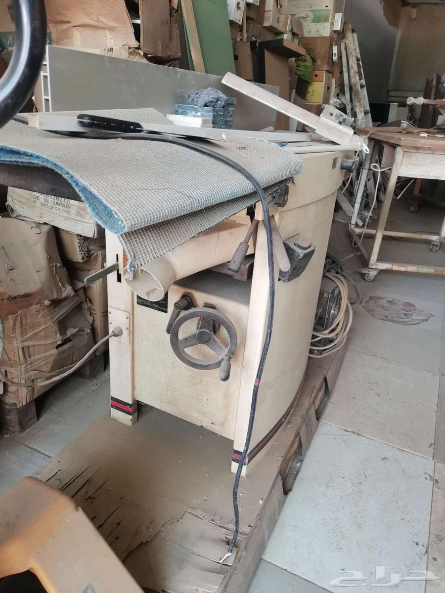 Jet Planer and Thicknesser Machine for Sale64573811264899111