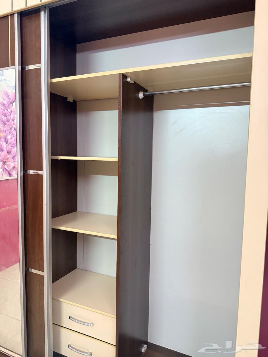 غرفة نوم كامله64573908467843112