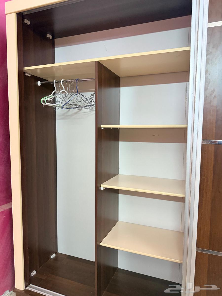 غرفة نوم كامله64573908467843111