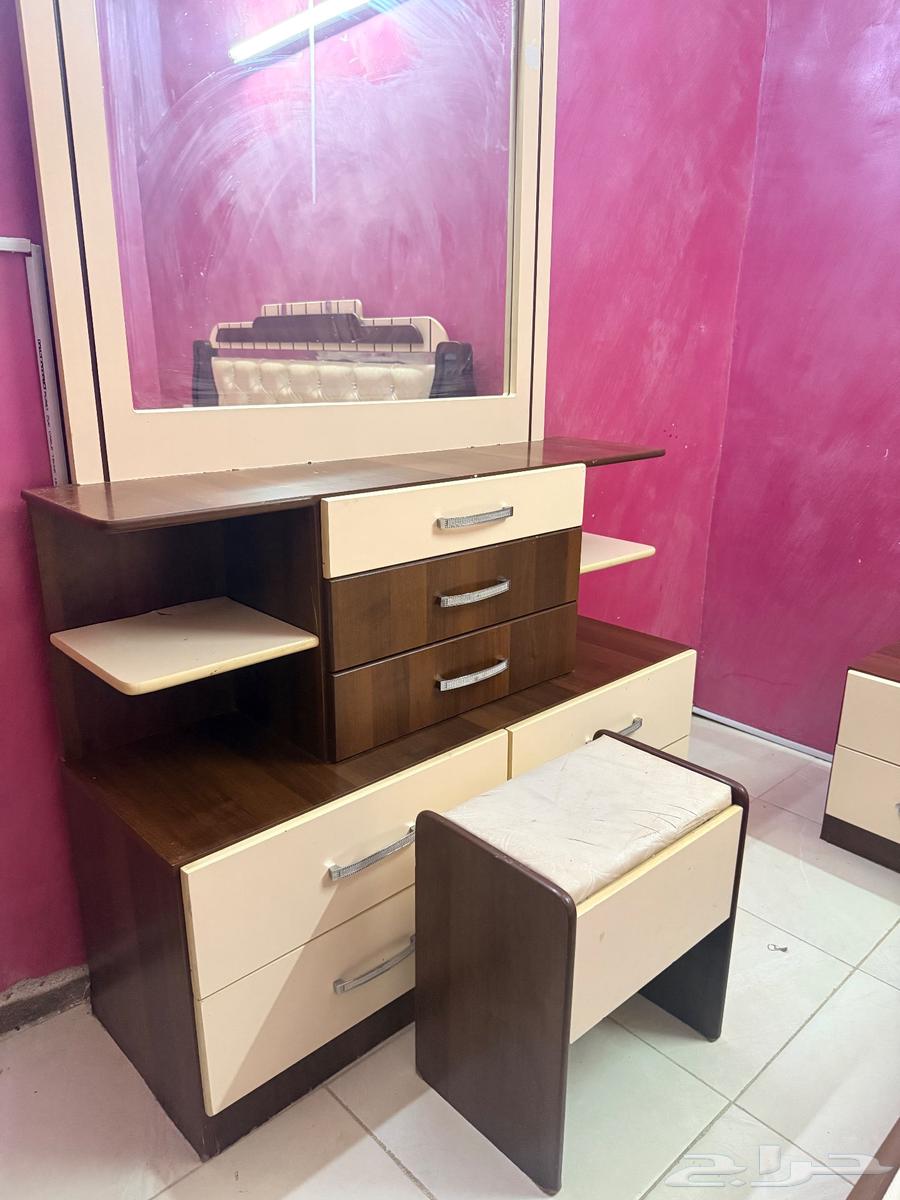 غرفة نوم كامله64573908467843110