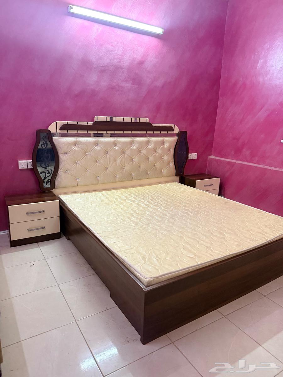 غرفة نوم كامله64573908467843113